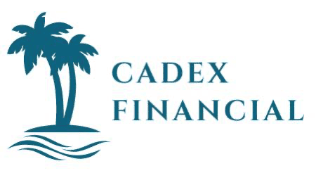 Cadex Financial logo — before